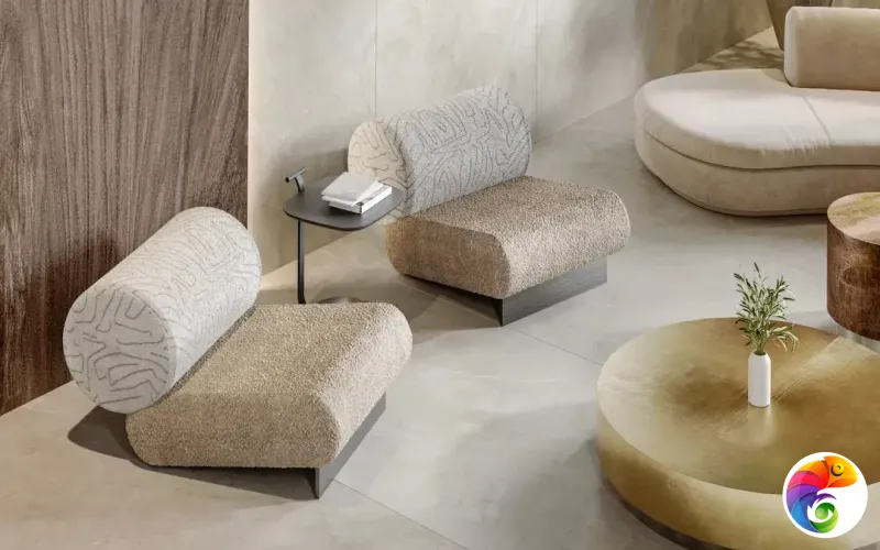 Коллекция Мэджико KERAMA MARAZZI