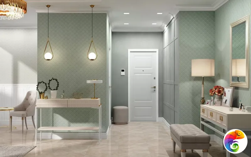 Коллекция Палаццо KERAMA MARAZZI