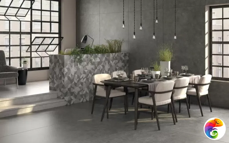 Коллекция Фондамента KERAMA MARAZZI