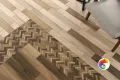 Коллекция Селект Вуд KERAMA MARAZZI