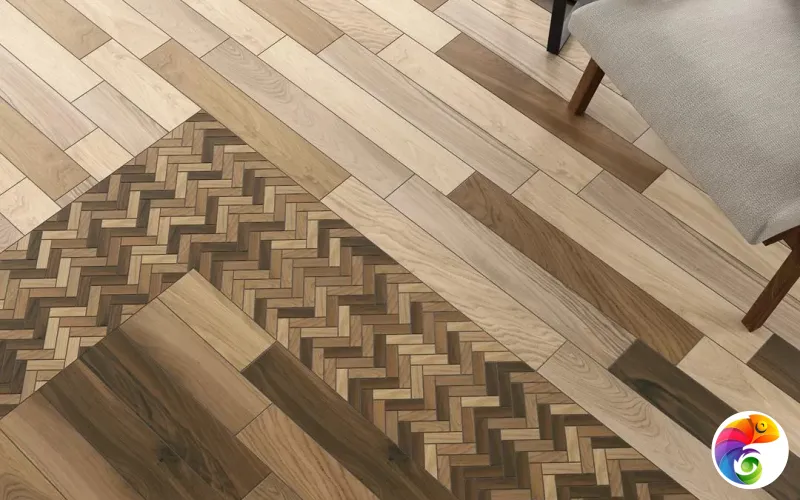 Коллекция Селект Вуд KERAMA MARAZZI