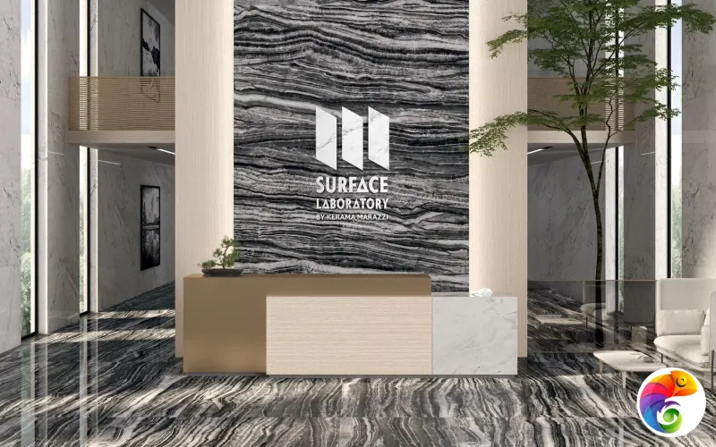 Коллекция Гемма KERAMA MARAZZI