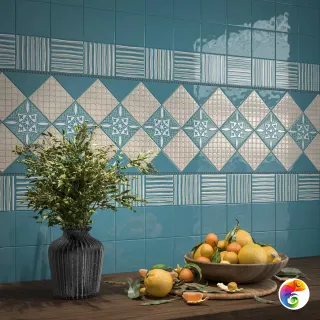 Бахия KERAMA MARAZZI
