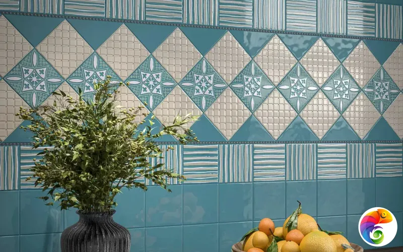 Коллекция Бахия KERAMA MARAZZI