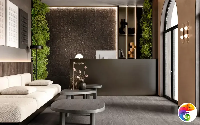 Коллекция Менара KERAMA MARAZZI