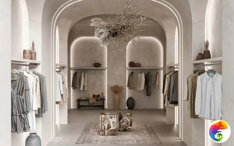 Коллекция Менара KERAMA MARAZZI