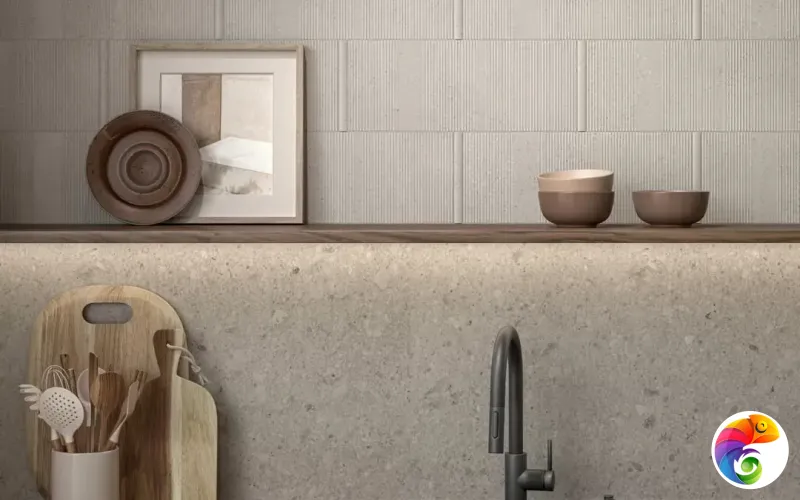 Коллекция Скарпа KERAMA MARAZZI