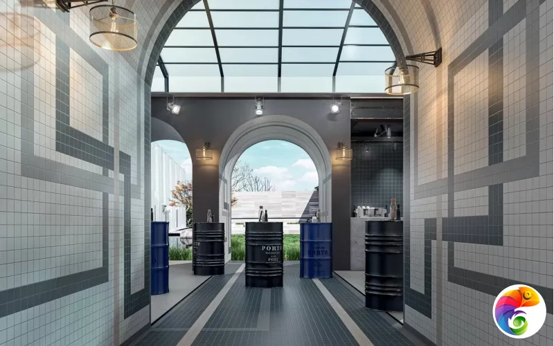 Коллекция Агуста KERAMA MARAZZI