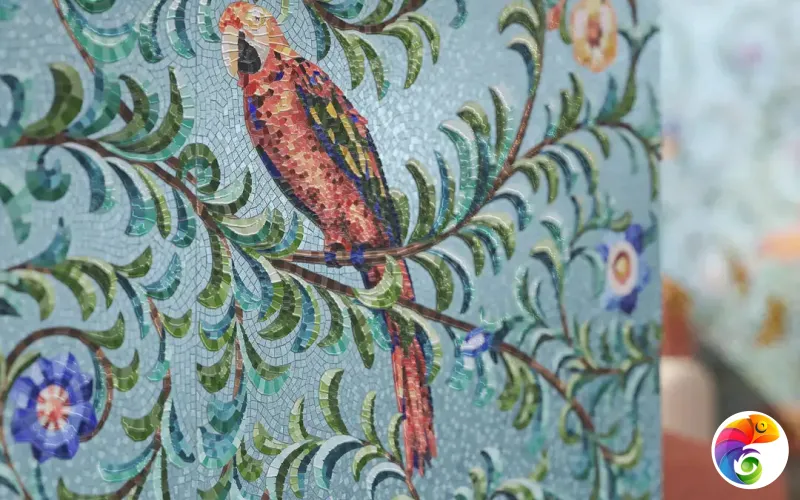 Коллекция Райский сад KERAMA MARAZZI