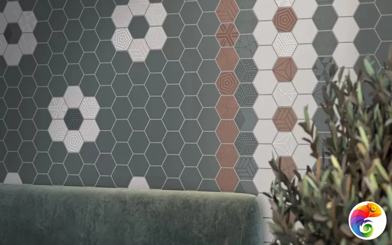 Коллекция Агуста KERAMA MARAZZI