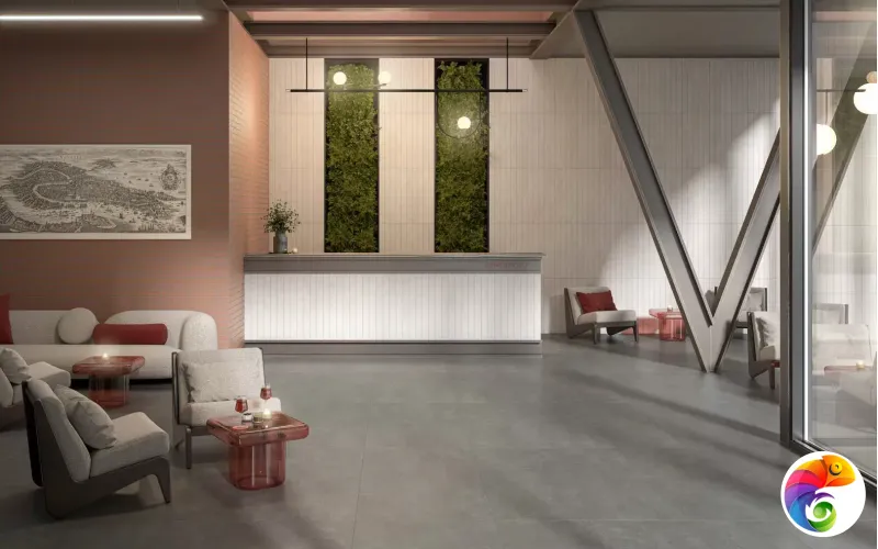 Коллекция Про Догана KERAMA MARAZZI