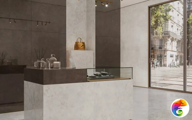 Коллекция Вердон KERAMA MARAZZI