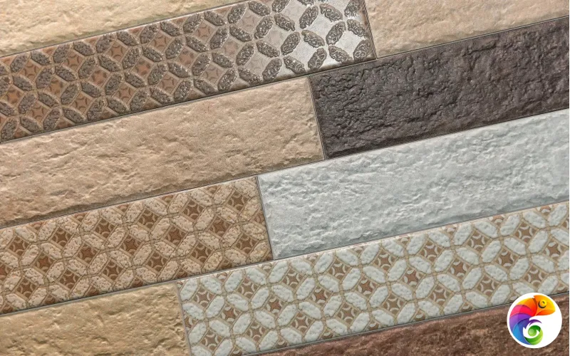 Коллекция Марракеш KERAMA MARAZZI