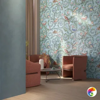 Райский сад KERAMA MARAZZI