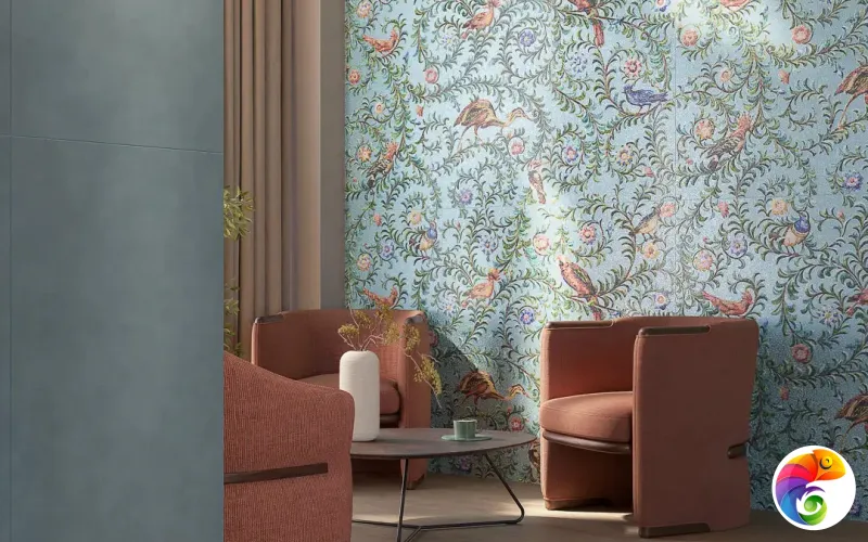 Коллекция Райский сад KERAMA MARAZZI