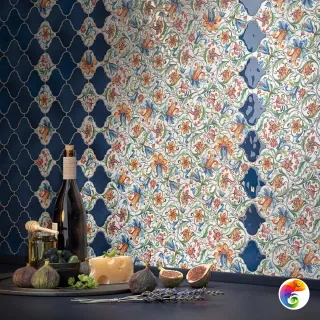 Арабески Тоскана KERAMA MARAZZI