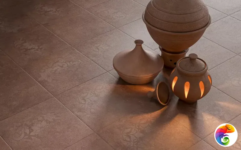 Коллекция Хадду KERAMA MARAZZI
