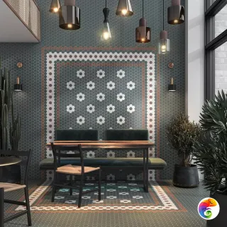 Агуста KERAMA MARAZZI