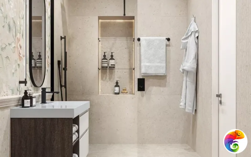 Коллекция Риккарди KERAMA MARAZZI