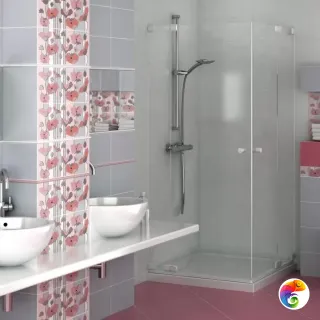 Городские цветы KERAMA MARAZZI