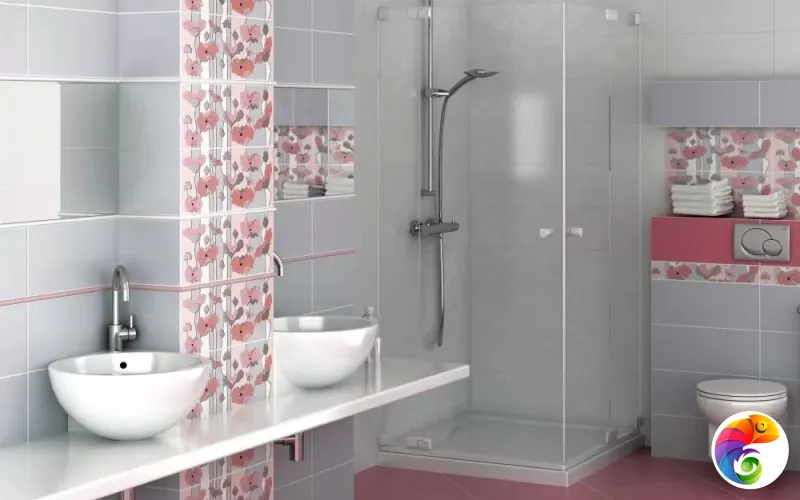 Коллекция Городские цветы KERAMA MARAZZI