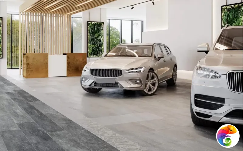 Коллекция Про Нордик KERAMA MARAZZI