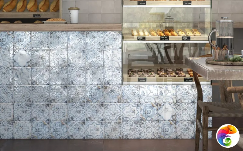 Коллекция Барио KERAMA MARAZZI