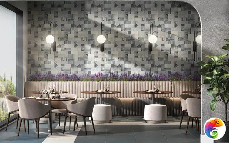 Коллекция Тассо KERAMA MARAZZI