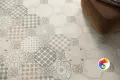 Коллекция Пьяцетта KERAMA MARAZZI