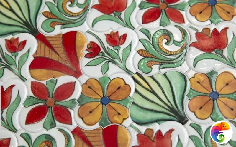 Коллекция Авейру KERAMA MARAZZI