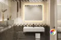 Коллекция Бикуш KERAMA MARAZZI
