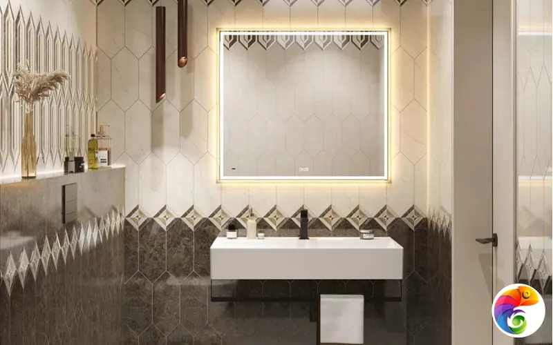 Коллекция Бикуш KERAMA MARAZZI