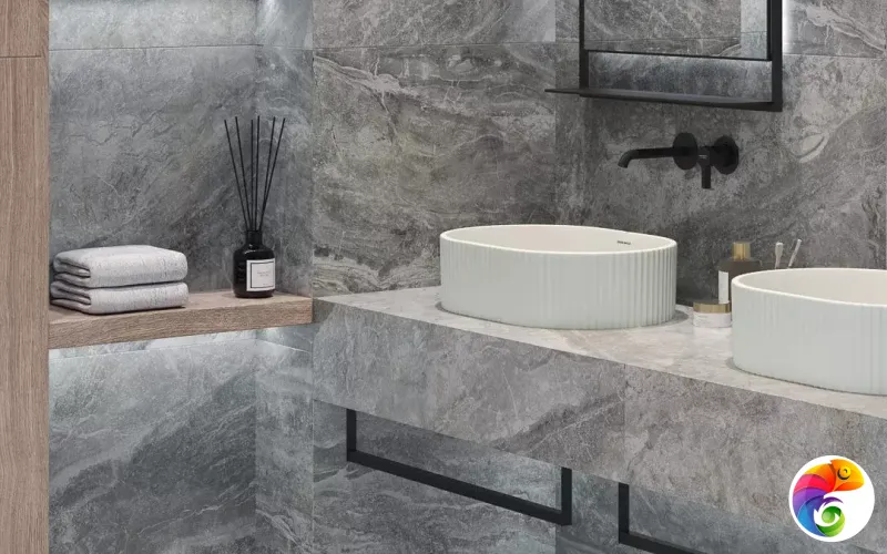 Коллекция Гриджио KERAMA MARAZZI