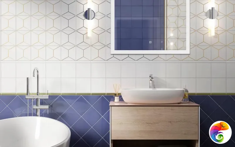 Коллекция Витраж KERAMA MARAZZI