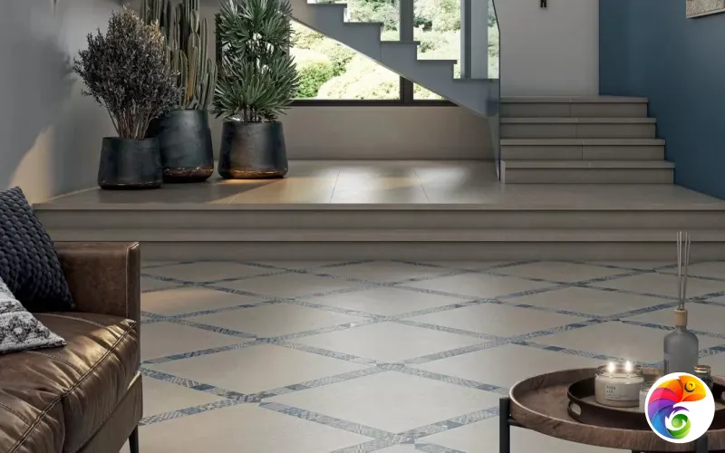 Коллекция Онда KERAMA MARAZZI