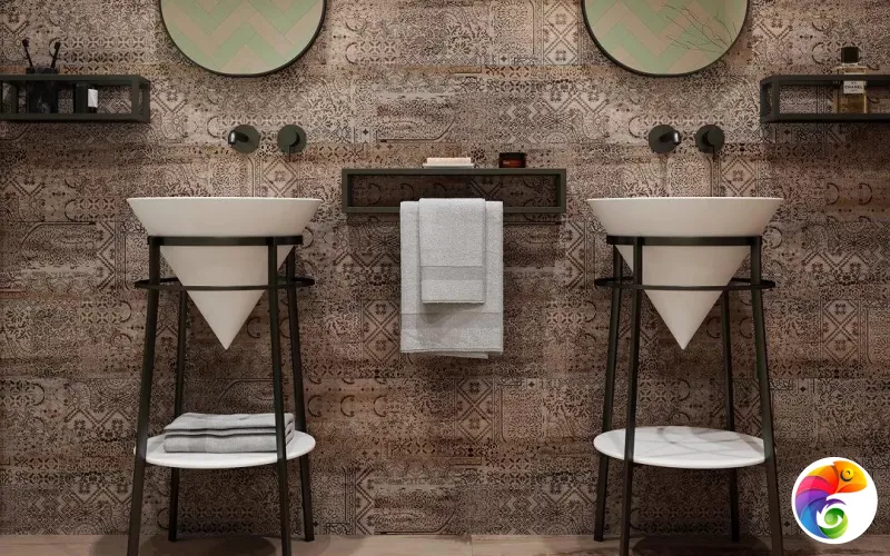 Коллекция Про Вуд KERAMA MARAZZI