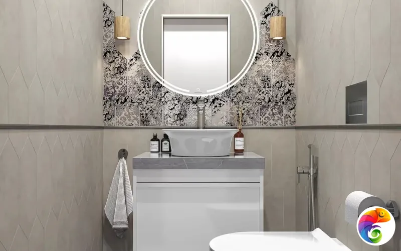Коллекция Каламита KERAMA MARAZZI