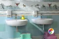 Коллекция Чудо-озеро KERAMA MARAZZI