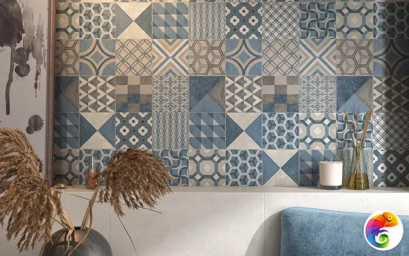Коллекция Онда KERAMA MARAZZI