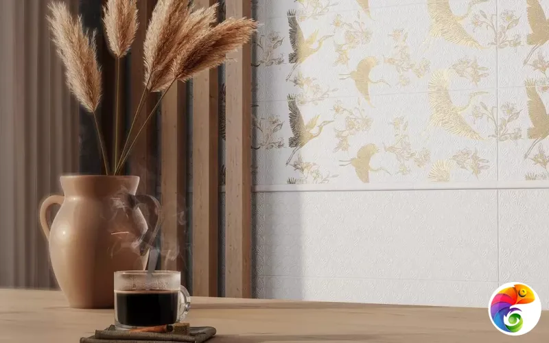 Коллекция Гарса KERAMA MARAZZI