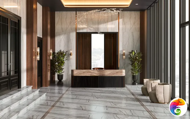 Коллекция Ифран KERAMA MARAZZI