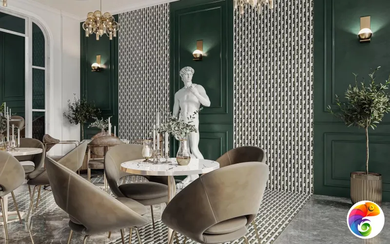 Коллекция Риальто Нобиле KERAMA MARAZZI