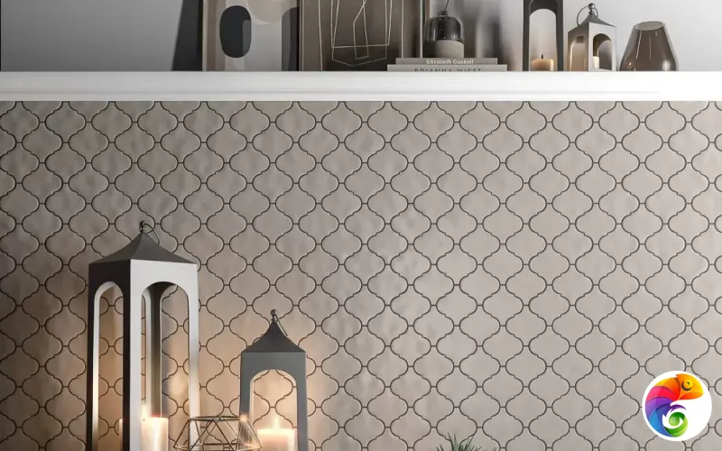 Коллекция Арабески Марокко KERAMA MARAZZI