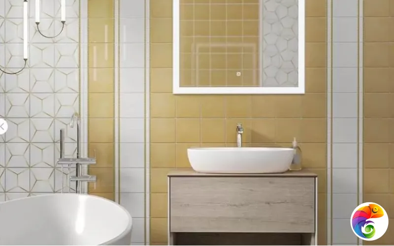 Коллекция Витраж KERAMA MARAZZI