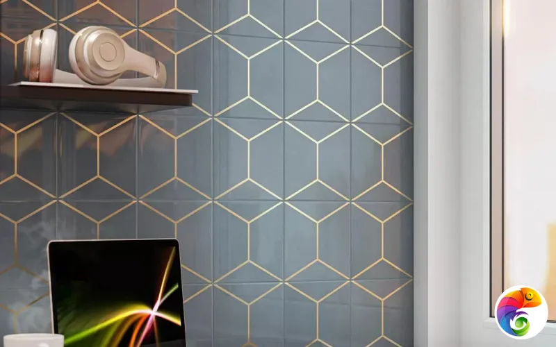 Коллекция Витраж KERAMA MARAZZI