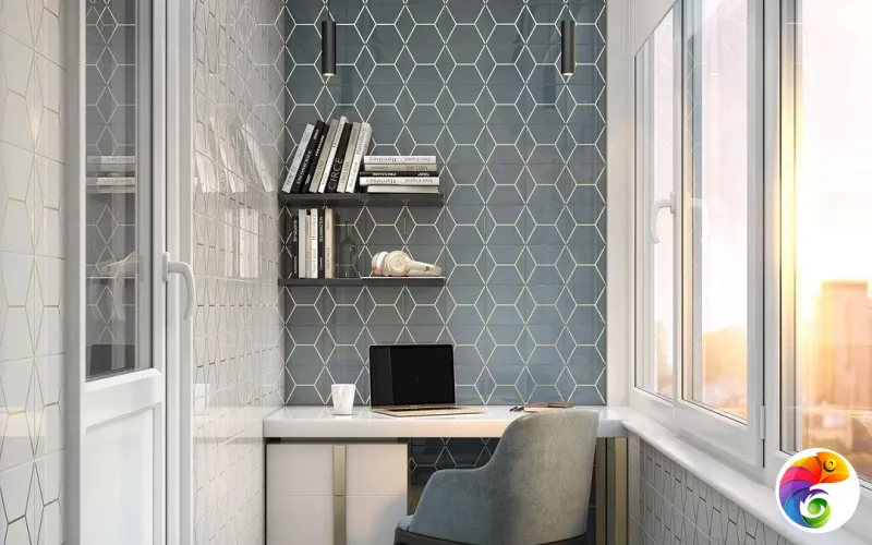 Коллекция Витраж KERAMA MARAZZI