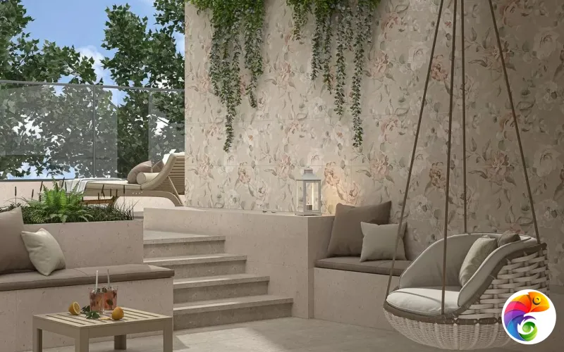 Коллекция Риккарди KERAMA MARAZZI