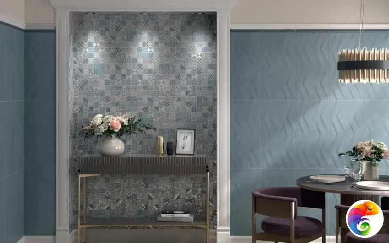 Коллекция Онда KERAMA MARAZZI