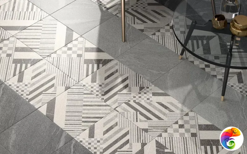 Коллекция Бореале KERAMA MARAZZI