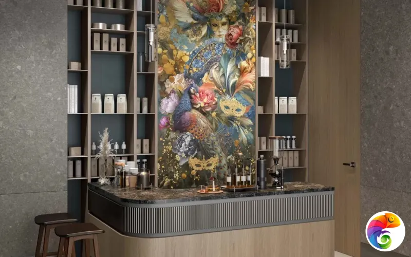 Коллекция Феллини KERAMA MARAZZI